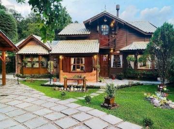 08482ce34e3534e036faa6908b33b8d3b73655ea · Casa com 4 dormitórios à venda - Planalto - Gramado/RS