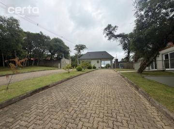 3a25ec714de63aa173a9b47c66750b6d837cf65b · Terreno à venda - Jardim Mariana - Canela/RS