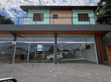 945876420e83d894dd87dbc047c1714738a87cf6 · Sala para alugar, 45 m² por R$ 2.500,00/mês - Palace Hotel - Canela/RS