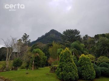 b1f33d7ce3e9c168f9496de89c17b04052d1c063 · Sítio à venda, 2158000 m² por R$ 6.050.000,00 - São João - Canela/RS