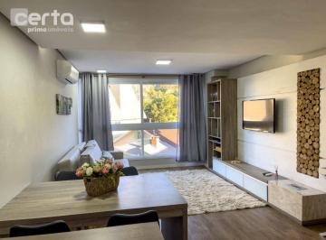 80562bd72d6c818e5123a7bfa400c7753dd8673e · Apartamento com 2 dormitórios à venda, 69 m² por R$ 950.000,00 - Avenida Central - Gramado/RS