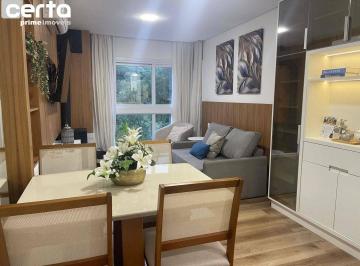 a788fd088e4016b68f94a2d5475e2b075655a14c · Apartamento Mobiliado - 1 suíte