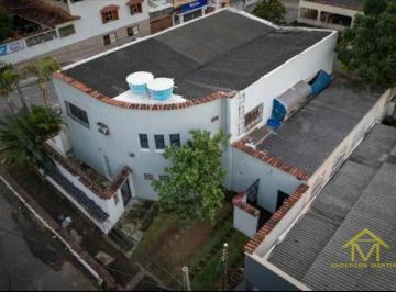 Comercial · 540m² · 2 Vagas · Imoveis - em Santa Inês