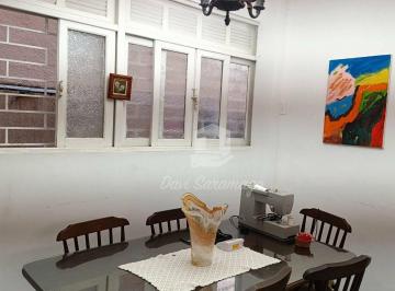 Sala jantar · Apartamento 3 quartos- Icaraí