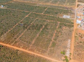Terreno · 200m² · Terreno em Planaltina GO, Oportunidade!