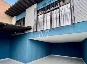 Casa · 210m² · 3 Quartos · 3 Vagas · Casa à venda no Jardim Bonfiglioli em Jundiai/SP