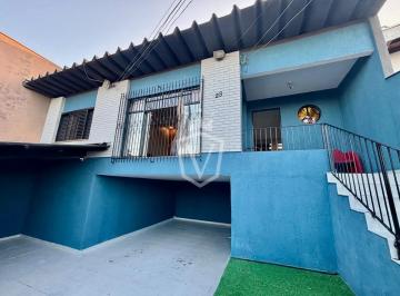 Casa · 210m² · 3 Quartos · 3 Vagas · Casa à venda no Jardim Bonfiglioli em Jundiai/SP