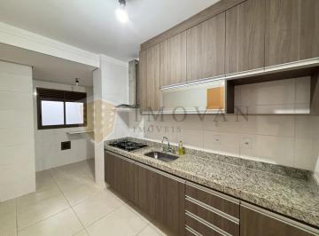 Apartamento · 81m² · 2 Quartos · 2 Vagas · Apartamento 2 suítes para locação bairro Nova Aliança
