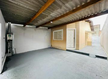 Casa · 150m² · 2 Quartos · 2 Vagas · Casa com 2 dormitórios à venda, 58m² - Galo Branco na zona leste de São José dos Campos/SP