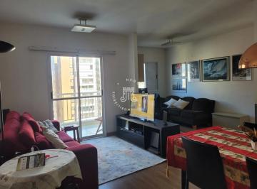 Apartamento · 83m² · 2 Quartos · 2 Vagas · APARTAMENTO PARA VENDA DE 83M -CONDOMÍNIO PRACTICE CLUB -JARDIM DAS HORTENCIAS -JUNDIAÍ/SP
