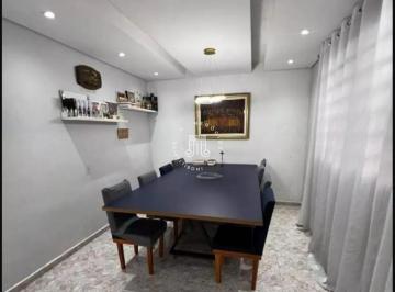 Casa · 154m² · 3 Quartos · 3 Vagas · CASA À VENDA NO JARDIM BONFIGLIOLI - JUNDIAÍ/SP