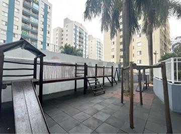 Apartamento · 80m² · 3 Quartos · Apartamento Mobiliado com 3 Dormitórios e Lazer Completo na Vila Guilherme