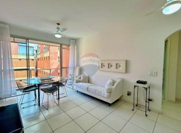 Apartamento · 100m² · 3 Quartos · 1 Vaga · Cobertura à Venda na Praia da Enseada Guarujá