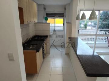 Apartamento · 59m² · 2 Quartos · 1 Vaga · Oportunidade - Apartamento - Jardim Augusta - Residencial Serra da Estrela - 2 Dormitórios - 59m².
