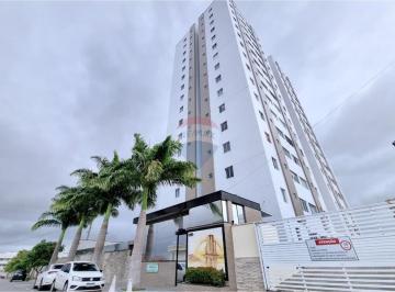 Apartamento · 52m² · 2 Quartos · 1 Vaga · Apartamento para locação no Mirante da Serra