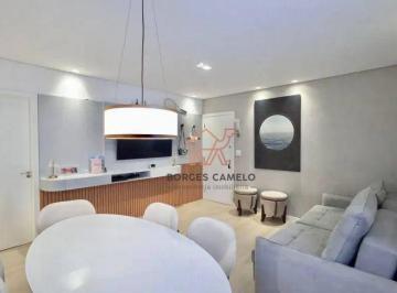 ed45c4e1418401a38b7e246d45bda8cab2fc40c8 · Apartamento com 3 quartos à venda, 123 m² por R$ 960.000 - Dona Clara - Belo Horizonte/MG