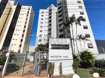 Apartamento · 90m² · 3 Quartos · 2 Vagas · Apartamento com 3 quartos à Venda no Edificio Carmina, Vila Industrial– Campinas/SP