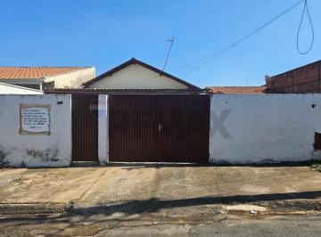 Casa · 45m² · 2 Quartos · 2 Vagas · Casa 02 quartos, VENDA, Residencial do Bosque, Cosmópolis, SP