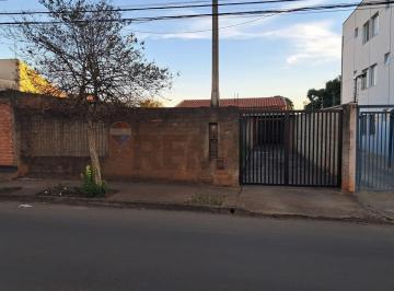 Casa · 64m² · 1 Quarto · 4 Vagas · "Edícula Versátil em Cosmópolis: Oportunidade Única!"