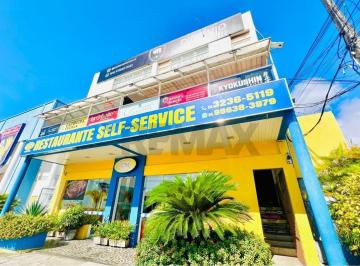 Comercial · 25m² · Sala comercial para locação na Avenida Engenheiro Roberto Freire