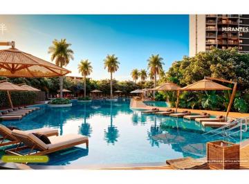 Apartamento · 64m² · 2 Quartos · 2 Vagas · Apartamento para pré reserva no Mirantes Reserva Cidade Verde – Conforto, Sofisticação e Lazer Compl