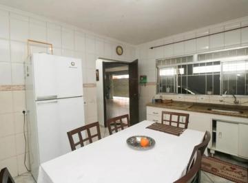 Casa · 195m² · 3 Quartos · 3 Vagas · Sobrado com 03 dormitórios à venda, 195 m² na Vila Homero Thon - Santo André/SP