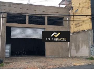 Comercial · 200m² · Galpão comercial à venda, 200 m² no Parque João Ramalho - Santo André/SP