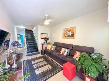 Casa · 125m² · 3 Quartos · 2 Vagas · Sobrado com 03 dormitórios à venda, 150m² no Jardim Ipanema - Santo André/SP