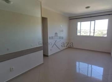 Apartamento · 68m² · 3 Quartos · 2 Vagas · Oportunidade - Apartamento - Residencial Maria Dalva - Jardim Satélite - 3 Dormitórios - 68m².
