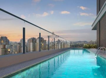 Apartamento · 224m² · 4 Quartos · 3 Vagas · Apartamento Com 4 Quartos Em Perdizes, 224 m², 3 Vagas