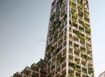 Apartamento · 81m² · 2 Quartos · 2 Vagas · Apartamento - Jardins - 2 Suítes - 81m² - Exclusividade e Sofisticação