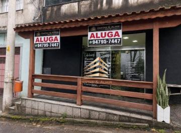 6e96b915d4296edbcd9c6dc9d2e339e44941b903 · Salão para alugar, 22 m² por R$ 1.041,67/mês - Jardim Fortaleza - Guarulhos/SP