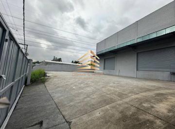 0543b77c916b7ebc36718454a8781ce77f3c9526 · Galpão para alugar, 1500 m² por R$ 36.063,28/mês - Conjunto Residencial Paes de Barros - Guarulhos/S
