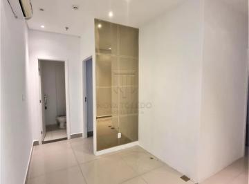 Comercial · 60m² · 1 Vaga · LOCAÇÃO SALA COMERCIAL - AQUARIUS PATIO DAS AMERICAS