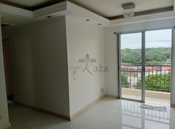 Apartamento · 63m² · 2 Quartos · 1 Vaga · Oportunidade - Apartamento - Jardim Augusta - Condomínio Citta Di Roma - 2 Dormitórios - 63m².