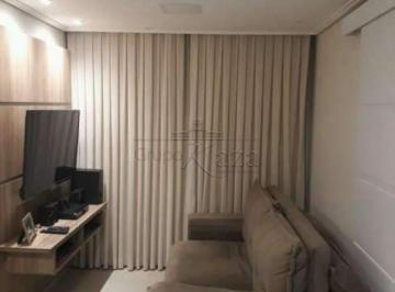 Apartamento · 56m² · 2 Quartos · 1 Vaga · Oportunidade - Parque Residencial Flamboyant - Edifício Boulevard Flamboyant - 2 Dormitórios - 56m².