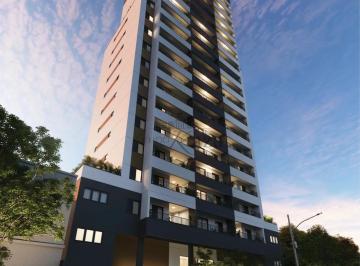 Apartamento · 42m² · 2 Quartos · Gaya Faustolo 42 metros