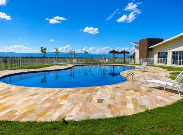 Terreno , São José dos Campos · Oportunidade - Terreno em Condomínio Reserva Aruanã Loteamento Floresta - 347m².