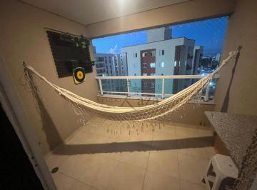 Apartamento de 3 quartos, São José dos Campos · Apartamento bairro Jardim Veneza - Condomínio Portal do Parque - 3 Dormitórios uma suíte 80m².