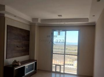 Apartamento · 72m² · 3 Quartos · 1 Vaga · Oportunidade - Apartamento - Monte Castelo - Residencial La Vie Club Residence - 3 Dormitórios - 72m
