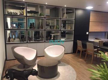 260a576f19f03a39a07f71f68189cf2b37a532eb · Sala para alugar, 50 m² por R$ 4.850,00/mês - Jardim Aquarius - São José dos Campos/SP