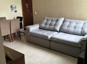 Apartamento · 52m² · 2 Quartos · 1 Vaga · Oportunidade - Apartamento - Jardim América - Residencial Platina l - 2 Dormitórios - 52m².