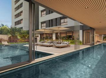 Apartamento · 447m² · 4 Quartos · 4 Vagas · COBERTURA DUPLEX 447M² 4 DORMITÓRIOS,COM 4 SUÍTES E 5 VAGAS EM MOEMA