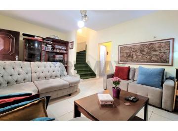 Casa · 196m² · 4 Quartos · 3 Vagas · Sobrado com 4 quartos, sendo 2 suítes, 3 vagas de garagem, com 196m² no Bairro Nova Petrópolis-SBC