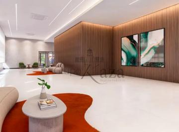 Apartamento · 31m² · 1 Quarto · Gaya Faustolo - Residencial