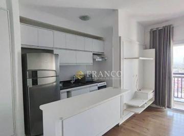 373c4cc10d739bc9c72add0bc286160760ba1536 · Apartamento com 2 dormitórios à venda, 63 m² - Residencial Cyan Boulevard Das Águas - Taubaté/SP