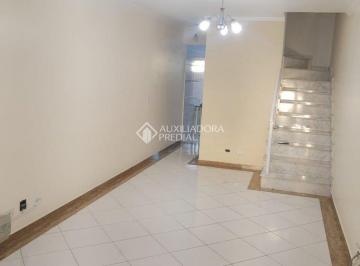 Casa · 136m² · 4 Quartos · 2 Vagas · SOBRADO IMPONENTE NA VILA PIRES COM 4 DORMITÓRIOS E 2 SUÍTES