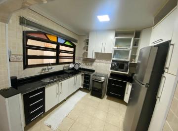 Casa · 239m² · 3 Quartos · 3 Vagas · Excelente Sobrado à Venda 3dorm, 1suite, 3vagas, no Parque das Américas - Mauá/SP