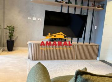 Apartamento · 86m² · 3 Quartos · 2 Vagas · Apartamento á venda em Mogi das Cruzes