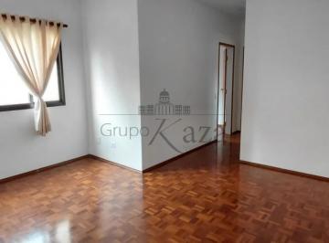 Apartamento · 62m² · 2 Quartos · 1 Vaga · Oportunidade - Apartamento - Jardim Alvorada - Edifício Nisia - 2 Dormitórios - 62m².